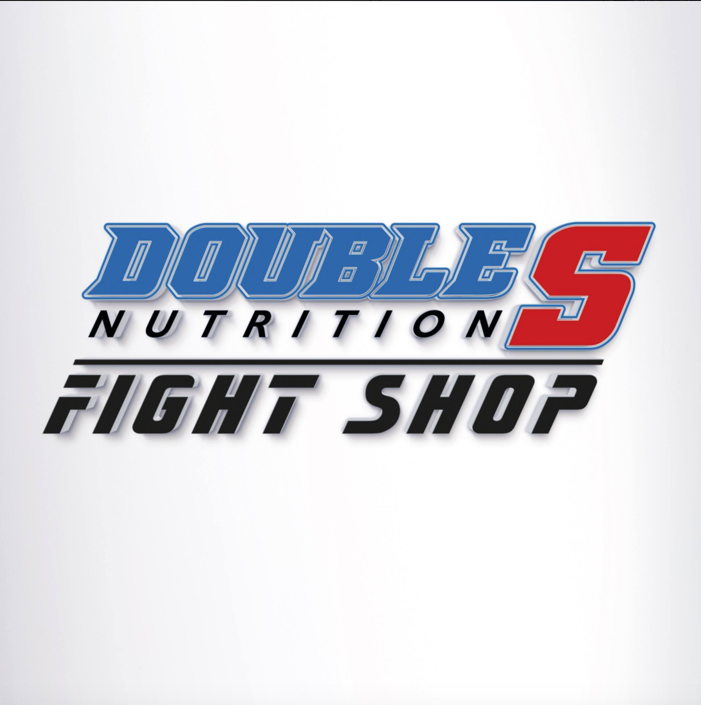 DSN-Fight-Shop  Logo